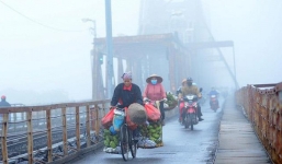 Miền Bắc năm nay sẽ đón không khí lạnh sớm