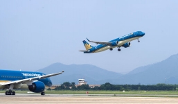 Thủ tướng đồng ý khôi phục đường bay Việt Nam - Trung Quốc