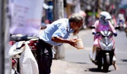 Tin thời tiết, dự báo thời tiết mới nhất hôm nay 13/7: Miền Bắc oi nóng