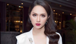 Trấn Thành sảy miệng để lộ bí mật động trời của Hương Giang