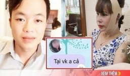 Cô dâu 62 tuổi cao tay dằn mặt khiến chồng trẻ cuống cuồng nịnh vợ, phũ với 'tiểu tam'