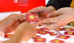 Giá vàng, tin tức giá vàng mới nhất hôm nay 14/7: Xác lập đỉnh mới