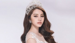 Hoa hậu Jolie Nguyễn tái xuất, tuyên bố gắt sẽ kiện ai vu khống mình sau nghi vấn bán dâm