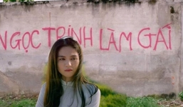 Phản ứng bất ngờ của loạt sao Việt đình đám khi dính nghi vấn 'chân dài đi khách'