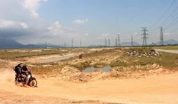 Tin thời tiết, dự báo thời tiết mới nhất hôm nay 14/7: Nắng gắt đổ xuống miền Trung