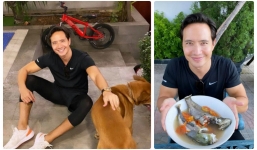 Hồ Ngọc Hà phá lệ khi lần đầu tiên làm điều này với bạn trai Kim Lý