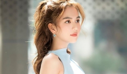 Ngọc Trinh và phát ngôn gây choáng về tình yêu đồng tính