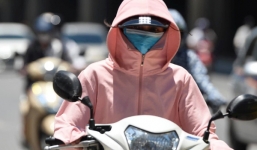 Tin thời tiết, dự báo thời tiết mới nhất hôm nay 16/7: Nắng nóng gay gắt