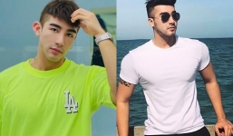 'Tú ông' Lục Triều Vỹ cùng những góc khuất sau đường dây bán dâm toàn hoa hậu, người mẫu