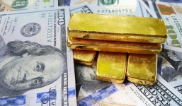 Giá vàng, giá vàng mới nhất hôm nay 20/7: Cán mốc 51 triệu đồng/lượng