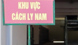 Leo rào trốn khỏi khu cách ly, nam thanh niên lĩnh 'trái đắng'