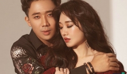 Nghi vấn rạn nứt giữa Trấn Thành và Hari Won chỉ qua một câu nói