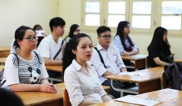 Tin tức giáo dục 24h mới nhất: Thời điểm nào công bố điểm thi, điểm chuẩn vào lớp 10