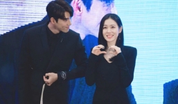 Tình cũ Song Hye Kyo bị vạch trần mối quan hệ tình tứ với bạn diễn