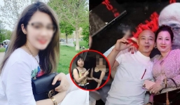 Ái nữ nhà Đường Nhuệ bất ngờ ẩn ý về thời thế nhân sinh giữa lúc bố mẹ gặp 'vận đen'