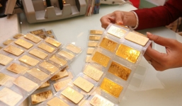 Giá vàng, giá vàng thế giới mới nhất hôm nay 21/7: Vàng lập đỉnh mới