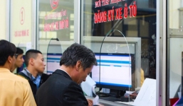 4 điểm mới đáng chú ý khi đăng ký xe trực tuyến từ 1/8