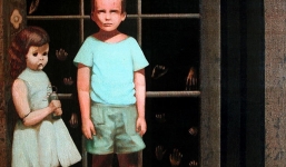 Bức họa The Hands Resist Him với loạt câu chuyện kỳ bí, lời nguyền ám ảnh hàng thế kỷ