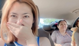 Ngọc Lan mắc căn bệnh ai cũng sợ, Minh Tuyền chỉ biết đồng cảm