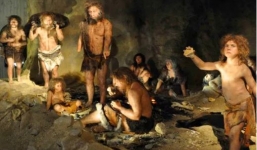 Truy tìm hang động bí ẩn, phát hiện điều bất ngờ về tổ tiên loài người
