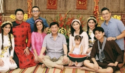 Hé lộ cuộc sống ít biết của gia đình trâm anh thế phiệt nhà chồng Tăng Thanh Hà