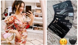 Hòa Minzy hào hứng khoe điều chỉ giới siêu giàu mới có, nhiều cô gái thầm ghen tị