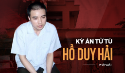 Vụ án Hồ Duy Hải: Công an lên tiếng việc 2 người lạ mặt đột nhập bưu điện Cầu Voi