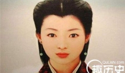 Xây dựng đường hoa viên, nhóm công nhân tìm được mộ cổ giai nhân 2000 năm còn nguyên vẹn