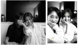 Song Hye Kyo xuất hiện trong loạt ảnh mới: Xinh đẹp hút hồn nhưng lại gây chú ý vì hành động này