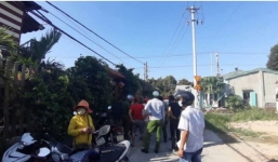 Tạm giữ hình sự 2 nghi can đưa người Trung Quốc vào Việt Nam