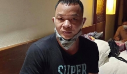 Thêm nghi phạm trong đường dây đưa người Trung Quốc trốn sang việt Nam 'sa lưới'