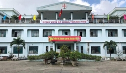 Tình hình sức khỏe mới nhất của ca nhiễm Covid-19 thứ 419 ở Quảng Ngãi