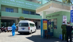 Truy tìm 30 người trốn khỏi bệnh viện Đà Nẵng khi đang thực hiện cách ly