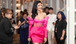 Chân dài được siêu xe Đặng Lê Nguyên Vũ đón đưa phản pháo sau màn chơi trội 'quá lố'