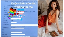 Diễn biến mới nhất vụ Hoa hậu Tường Linh dính tin đồn đi khách nghìn đô