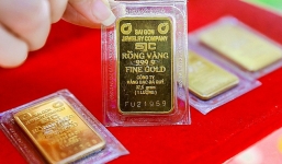 Giá vàng, giá vàng mới nhất hôm nay 28/7: Cán mốc cao lịch sử