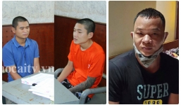 Vụ đưa người Trung Quốc nhập cảnh trái phép vào Việt Nam: Khởi tố loạt đối tượng