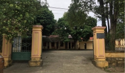 Hy hữu: Chánh văn phòng TAND huyện là đối tượng truy nã suốt 28 năm