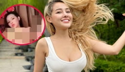 Ngân 98 có động thái lạ gây tranh cãi sau khi bị cấm diễn 4 tháng