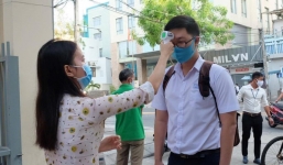 Sở GD Đà Nẵng ra công văn khẩn hướng dẫn đảm bảo an toàn cho thí sinh trước dịch Covid-19