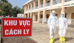 Việt Nam thêm 8 ca mắc Covid-19 mới, liên quan đến bệnh viện Đà Nẵng