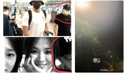 Song Hye Kyo vô tình lộ bằng chứng sống tái hợp Hyun Bin giữa ồn ào 'vượt rào' với trai trẻ