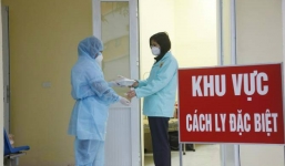 Ba thách thức lớn phải đối mặt trong làn sóng Covid-19 tại Đà Nẵng