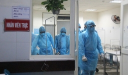 Gần 3.000 người trong khu vực phong tỏa ở Đà Nẵng đã xét nghiệm Covid-19