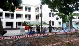 Khẩn cấp truy tìm người dự đám cưới cùng ca bệnh Covid-19 số 526