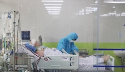 Tình trạng sức khoẻ mới nhất của bệnh nhân thứ 566: Tuyệt đối không chủ quan