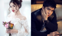 Ninh Dương Lan Ngọc lộ kế hoạch kết hôn, Chi Dân liền có động thái lạ