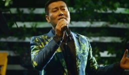 NSƯT Tuấn Phương hôm mê sâu, tình trạng nguy kịch