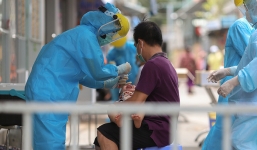 Thêm 10 ca nhiễm Covid-19 mới, Việt Nam có 652 ca