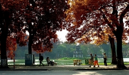 Thời tiết mới nhất hôm nay 4/8: Mát mẻ bao trùm miền Bắc